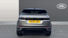 Land Rover Range Rover Evoque 2.0 D200 Dynamic HSE 5dr Auto Diesel Hatchback